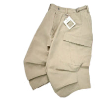 [BUNJANG] Nonnode Cargo Shorts Size 3 / 논노드 카고 쇼츠 3 사이즈 새상품 팝니다