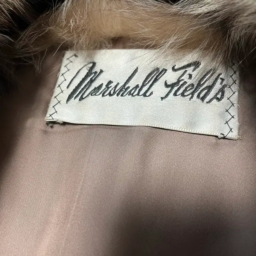 [BUNJANG] Marshall Field&