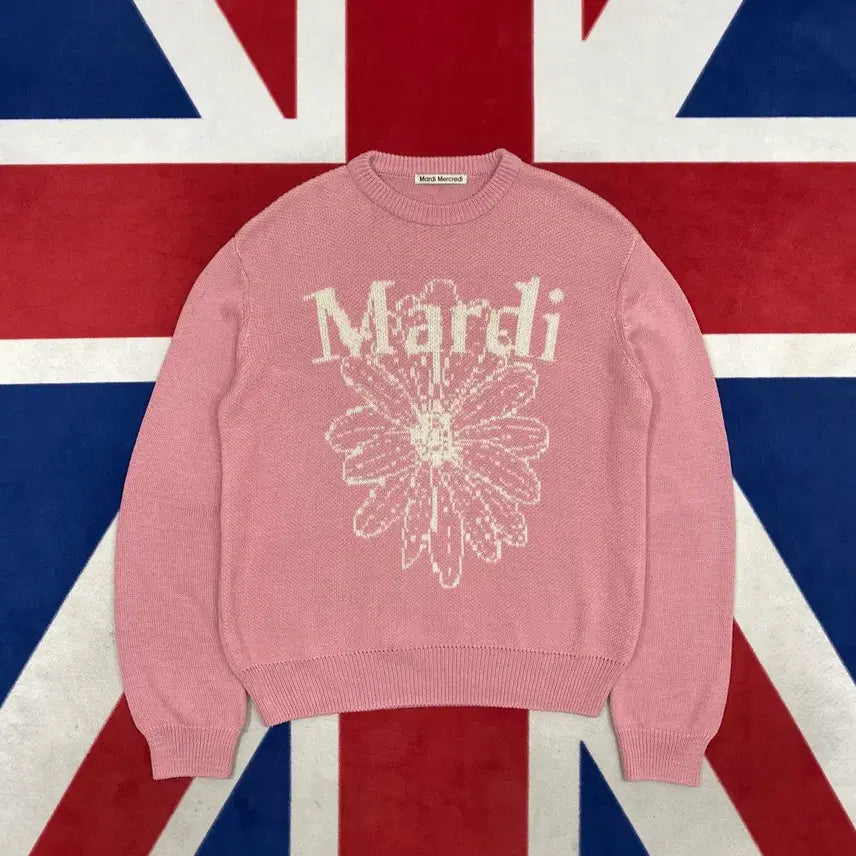[BUNJANG] Mardi Knit Sweater Women&