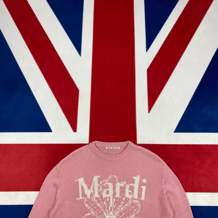 [BUNJANG] Mardi Knit Sweater Women&