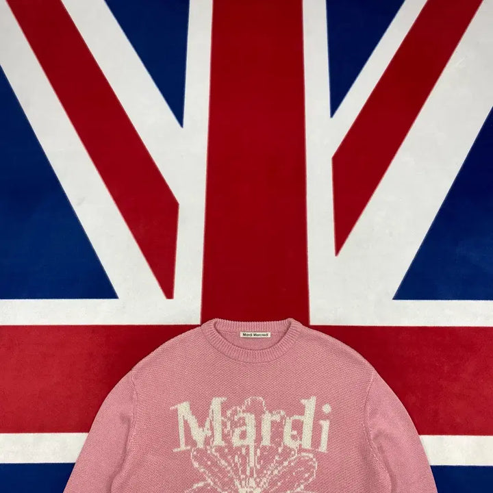 [BUNJANG] Mardi Knit Sweater Women&