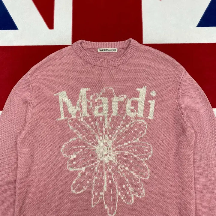 [BUNJANG] Mardi Knit Sweater Women&
