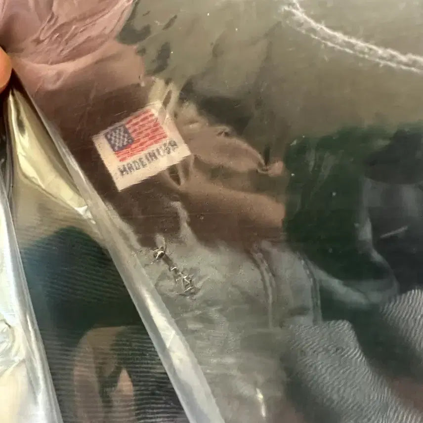 [BUNJANG] Kanye West Yeezy 2024 Campaign Ball Cap / KANYE YEEZY 2024