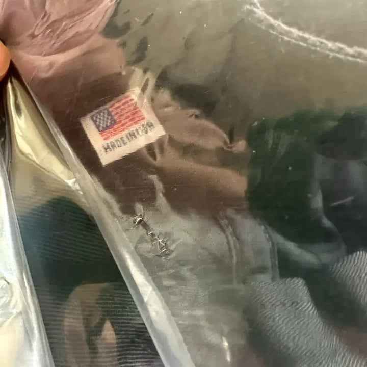 [BUNJANG] Kanye West Yeezy 2024 Campaign Ball Cap / KANYE YEEZY 2024
