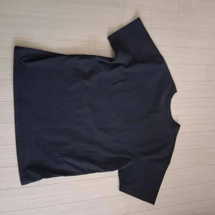 [BUNJANG] BAPE Flower Camo S/S T-Shirt Black / BAPE 베이프 플라워 카모 반팔 티셔츠 블랙