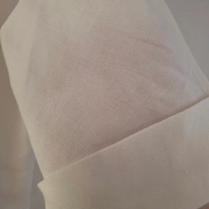 [BUNJANG] J.CREW White Shirt Dress / J.CREW 화이트 셔츠 원피스