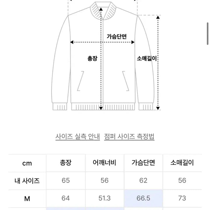 [BUNJANG] NOMANUAL N.C MA-1 Black Jacket (L) / (L) 노매뉴얼 N.C MA-1 블랙