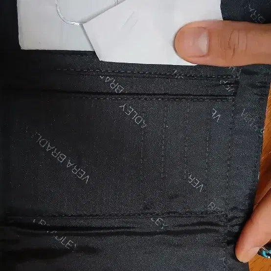 [BUNJANG] Vera Bradley Wallet / (새상품)베라 브래들리 지갑