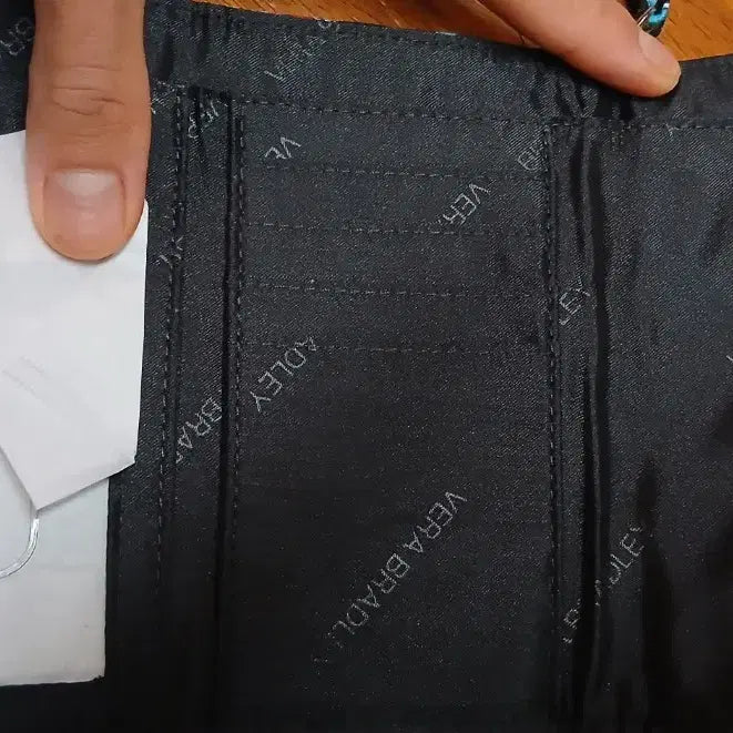 [BUNJANG] Vera Bradley Wallet / (새상품)베라 브래들리 지갑