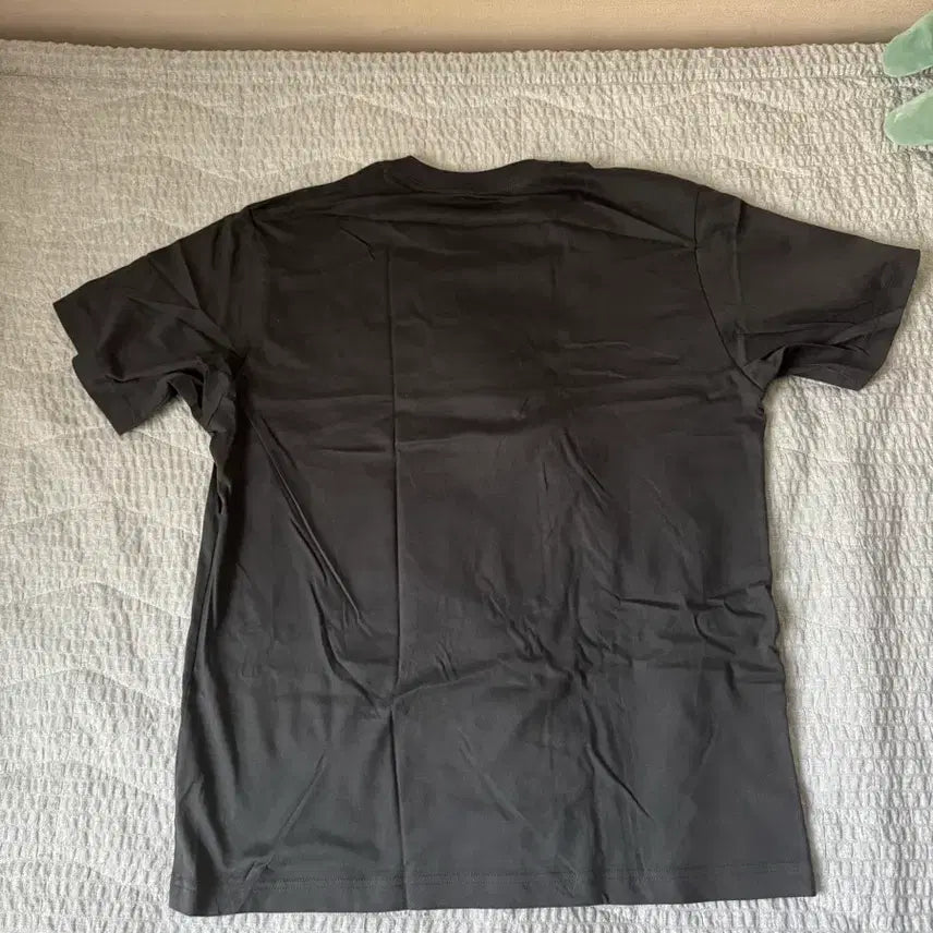 [BUNJANG] Uniqlo DANDADAN Short Sleeve T-Shirt / 단다단 유니클로 유티 반팔 티셔츠