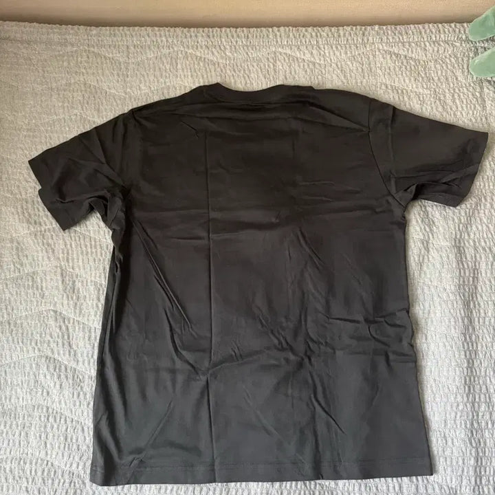 [BUNJANG] Uniqlo DANDADAN Short Sleeve T-Shirt / 단다단 유니클로 유티 반팔 티셔츠