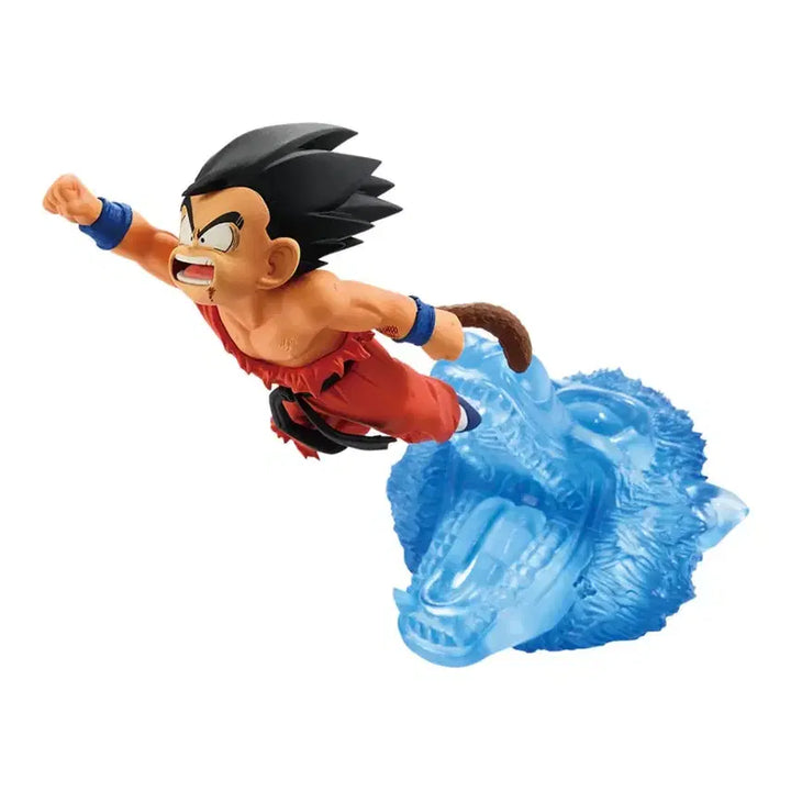 [BUNJANG] Ichiban Kuji Dragon Ball Son Goku A Figure / 제일복권 드래곤볼 히스토리 손오공 A상 피규어 이치방쿠지