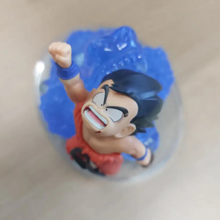 [BUNJANG] Ichiban Kuji Dragon Ball Son Goku A Figure / 제일복권 드래곤볼 히스토리 손오공 A상 피규어 이치방쿠지