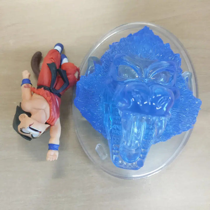 [BUNJANG] Ichiban Kuji Dragon Ball Son Goku A Figure / 제일복권 드래곤볼 히스토리 손오공 A상 피규어 이치방쿠지