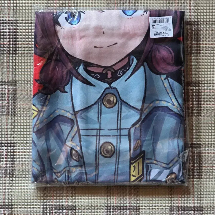 [SOLD OUT] 걸즈밴드크라이 토게나시 토게아리 이세리 니나 무도관 핫피