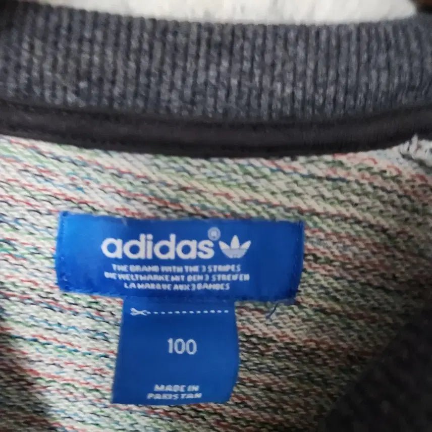 [BUNJANG] Adidas Men&