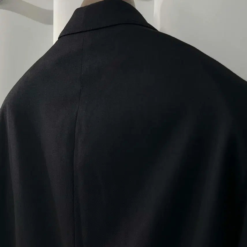 [BUNJANG] Polo Ralph Lauren Corneliani Italian Virgin Wool Suit Jacket / 폴로 랄프로렌 꼬르넬리아니 이태리 사르토 버진울 하이라펠 수트자켓