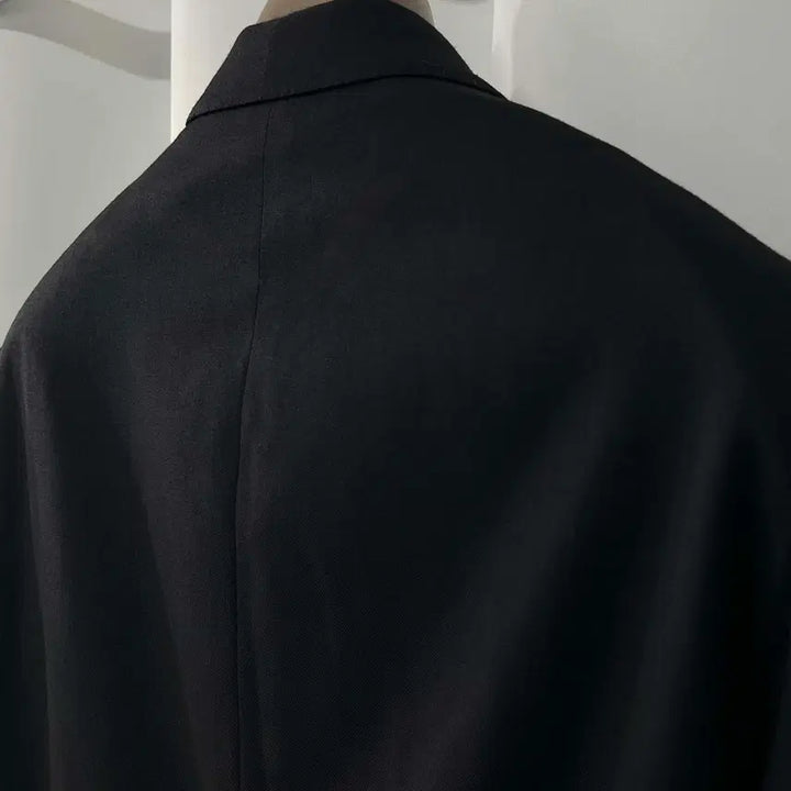 [BUNJANG] Polo Ralph Lauren Corneliani Italian Virgin Wool Suit Jacket / 폴로 랄프로렌 꼬르넬리아니 이태리 사르토 버진울 하이라펠 수트자켓