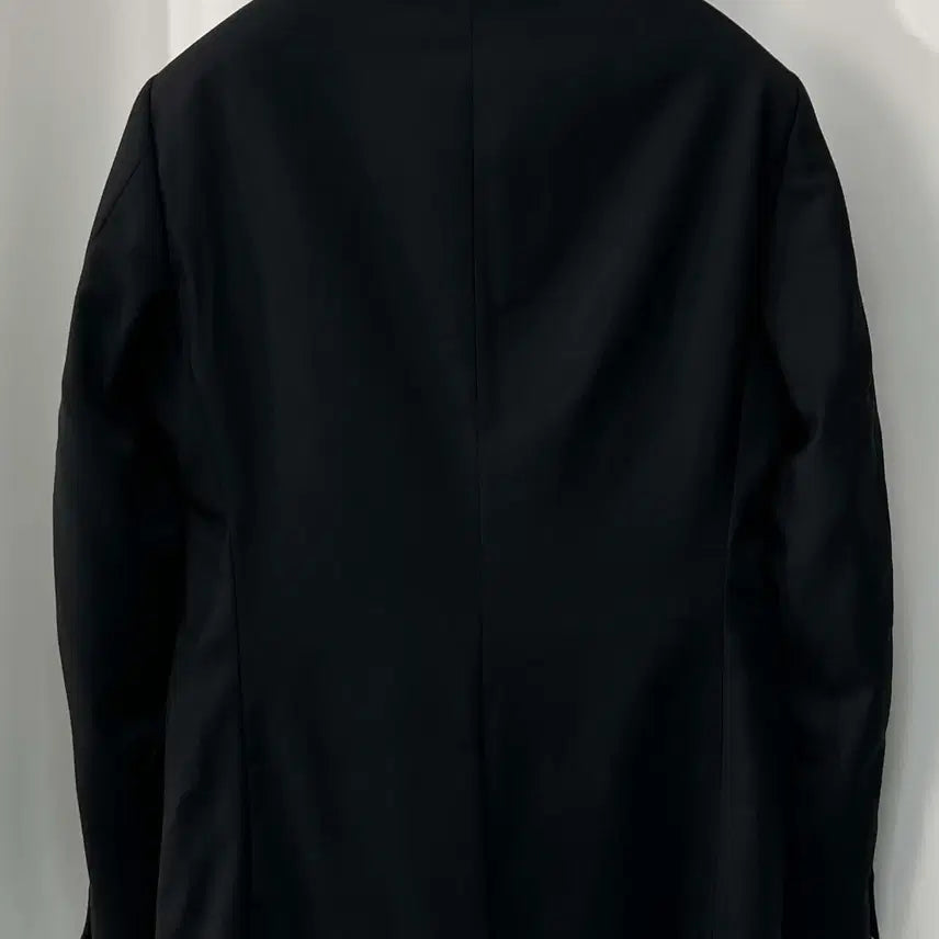 [BUNJANG] Polo Ralph Lauren Corneliani Italian Virgin Wool Suit Jacket / 폴로 랄프로렌 꼬르넬리아니 이태리 사르토 버진울 하이라펠 수트자켓