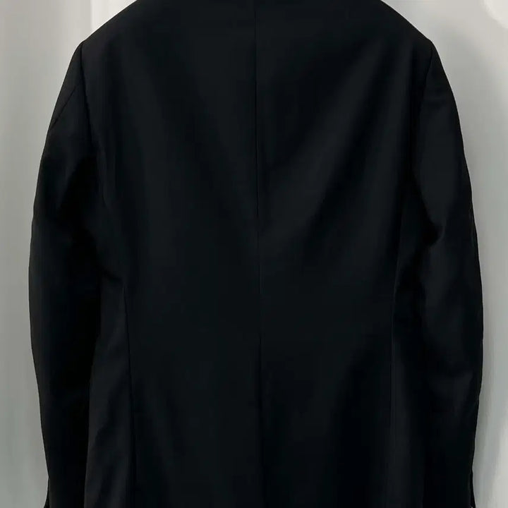 [BUNJANG] Polo Ralph Lauren Corneliani Italian Virgin Wool Suit Jacket / 폴로 랄프로렌 꼬르넬리아니 이태리 사르토 버진울 하이라펠 수트자켓
