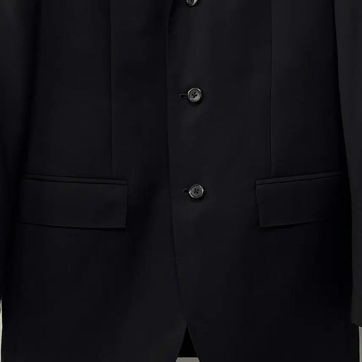 [BUNJANG] Polo Ralph Lauren Corneliani Italian Virgin Wool Suit Jacket / 폴로 랄프로렌 꼬르넬리아니 이태리 사르토 버진울 하이라펠 수트자켓