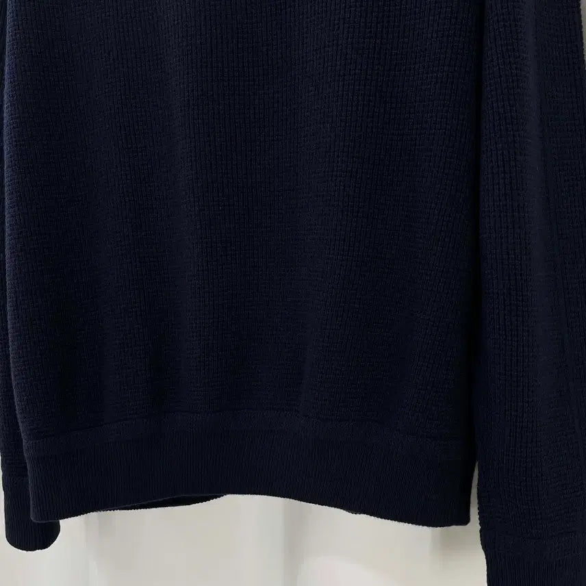 [SOLD OUT] 폴로 랄프로렌 메리노울 네이비 니트 가디건 풀집업 자켓