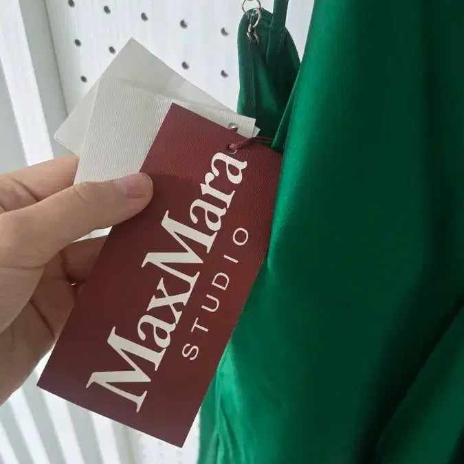 [BUNJANG] Max Mara Top / 미사용 새제품) 막스마라 탑 .핫걸 주목
