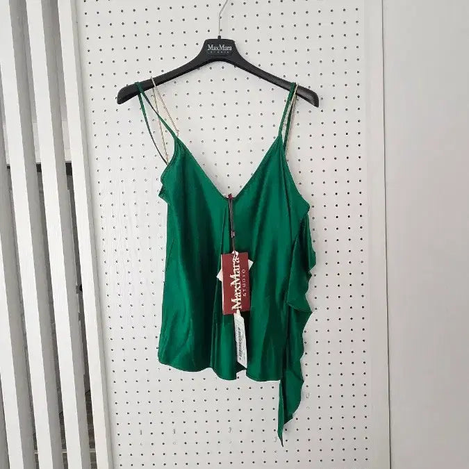 [BUNJANG] Max Mara Top / 미사용 새제품) 막스마라 탑 .핫걸 주목