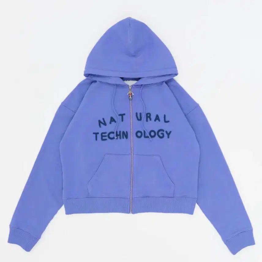 [BUNJANG] STORY MFG. House Hoodie Purple / STORY MFG. 집 후디 퍼플