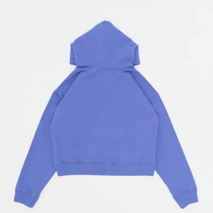 [BUNJANG] STORY MFG. House Hoodie Purple / STORY MFG. 집 후디 퍼플