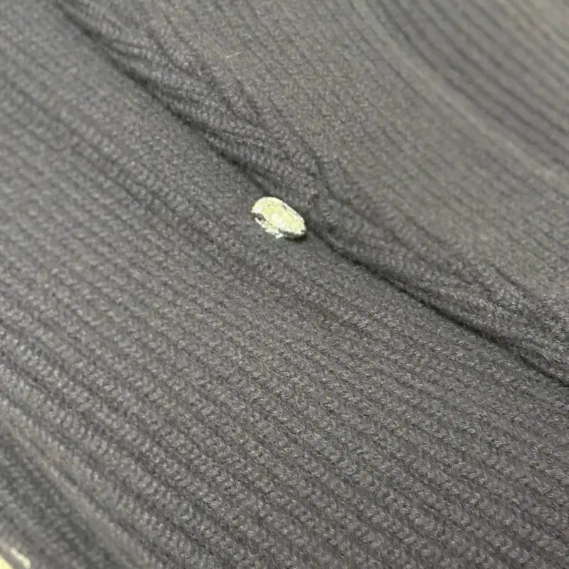 [BUNJANG] William Lockey Cashmere Navy Cardigan / 윌리엄 로키 캐시미어 44 네이비팝니다