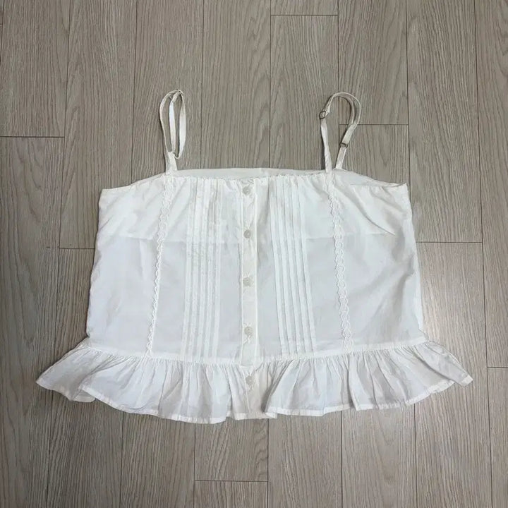 [SOLD OUT] 미엘 레라 뷔스티에 레이스 탑(이너나시)