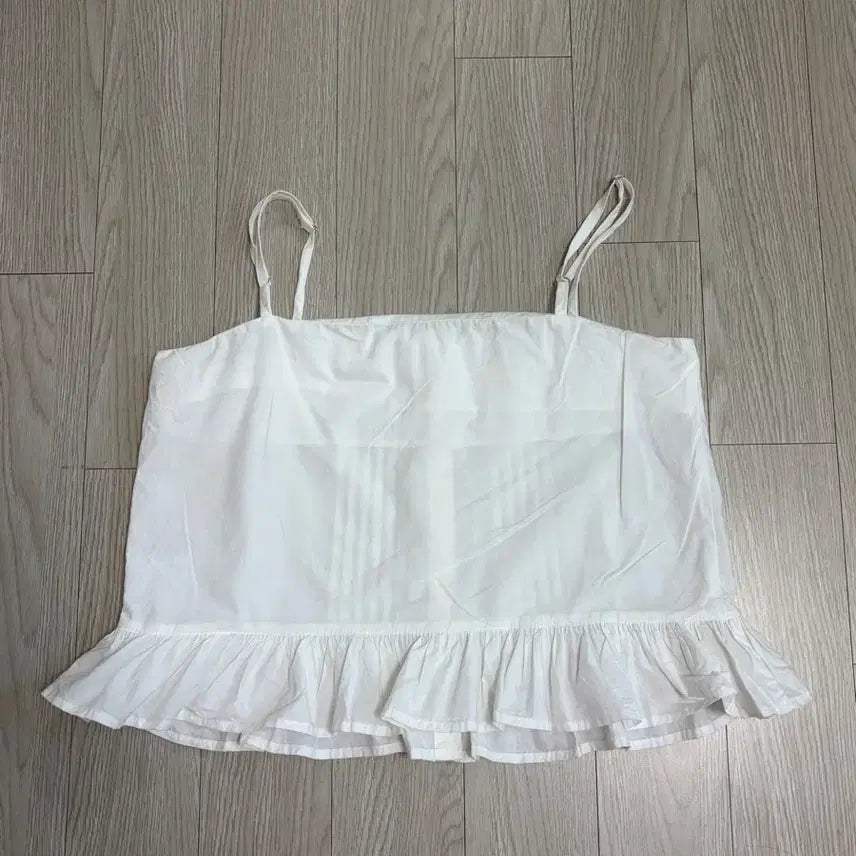 [SOLD OUT] 미엘 레라 뷔스티에 레이스 탑(이너나시)