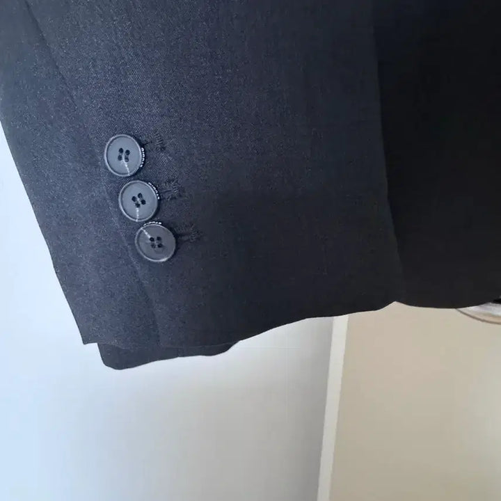 [BUNJANG] Studio Tomboy Two-Button Suit Set / 스튜디오톰보이 정장셑업.