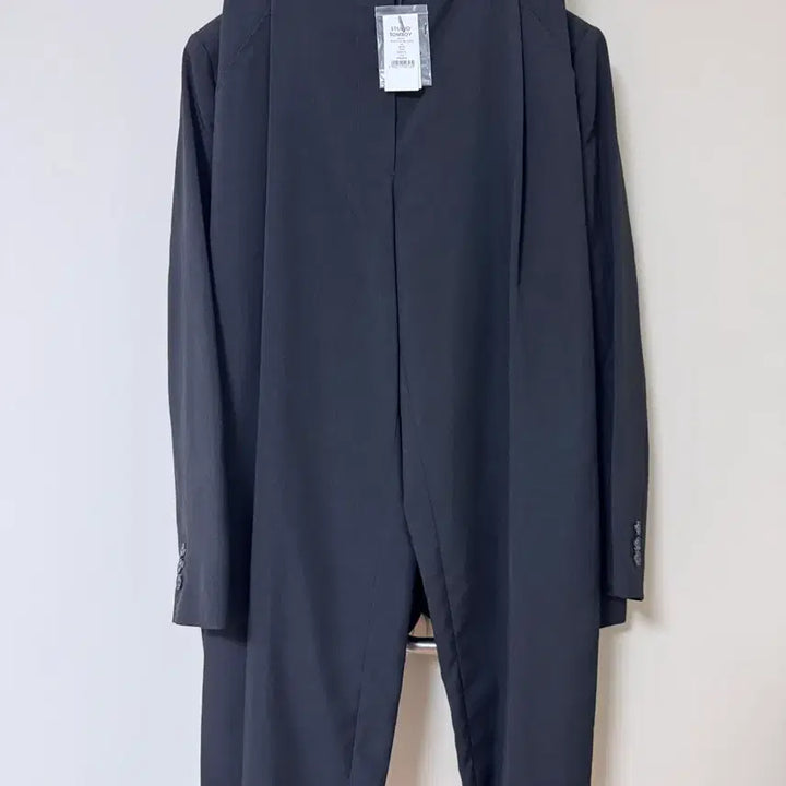 [BUNJANG] Studio Tomboy Two-Button Suit Set / 스튜디오톰보이 정장셑업.