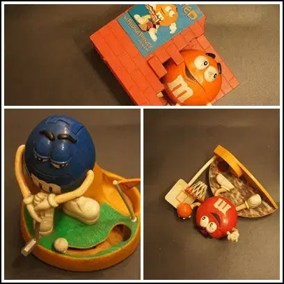 [BUNJANG] M&amp;M&