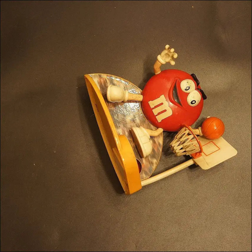 [BUNJANG] M&amp;M&