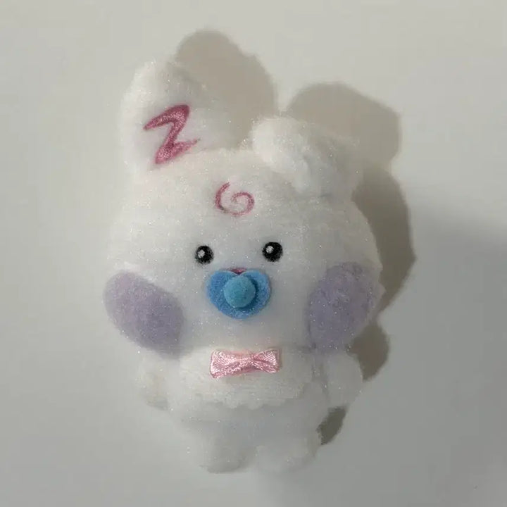 [BUNJANG] Unini Baby Unini Zeroni Doll / 유니니 베이비유니니 제로니