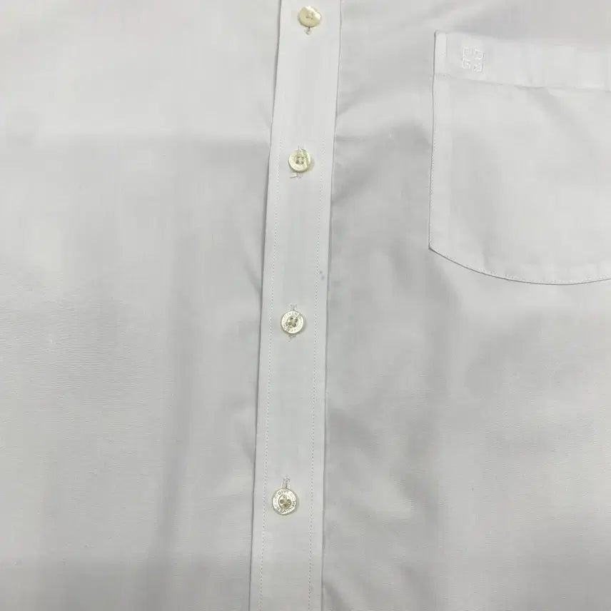 [SOLD OUT] 지방시 셔츠 실측105
