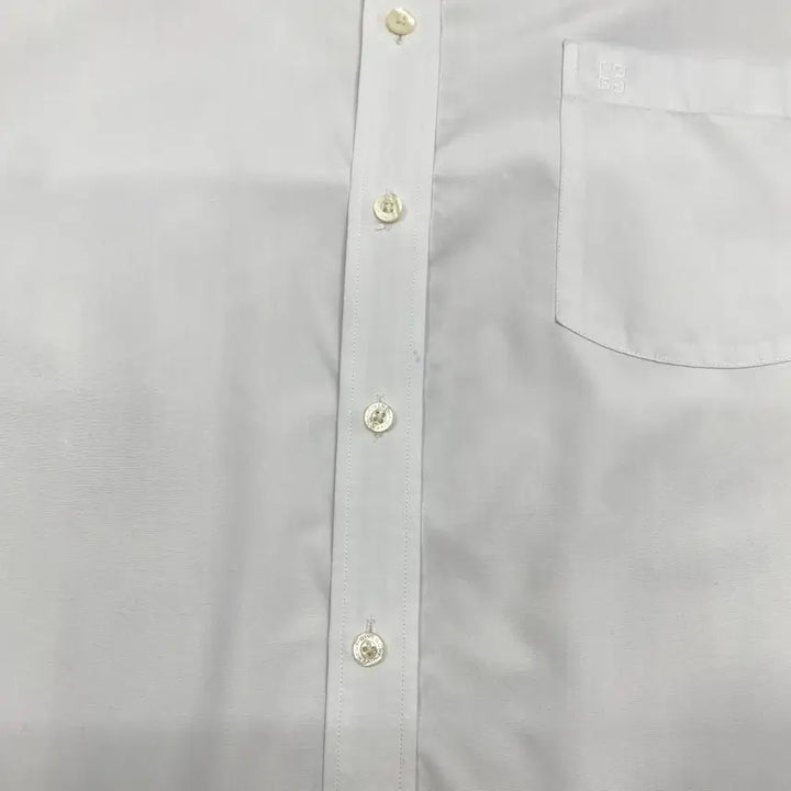 [SOLD OUT] 지방시 셔츠 실측105