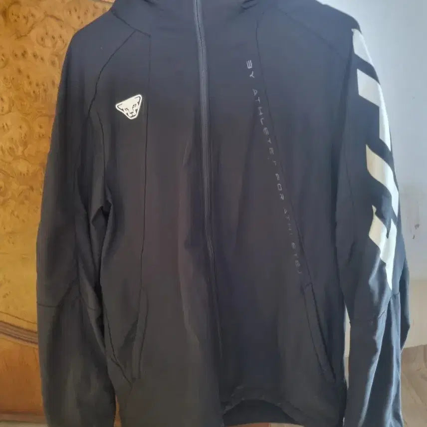 [BUNJANG] Dynafit Windbreaker Jacket L/XL / 새상품급) 다이나핏바람막이자켓. L/XL