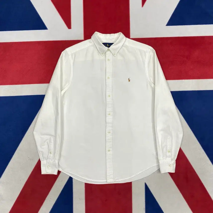 [SOLD OUT] 폴로 셔츠 실측 S