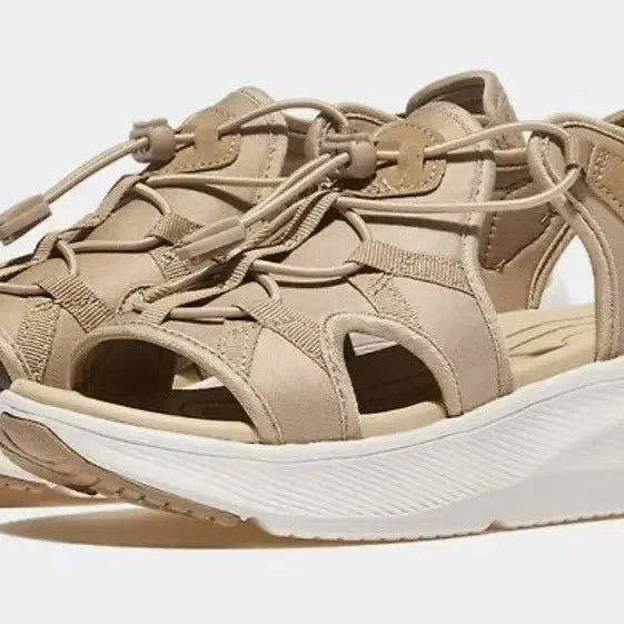 [BUNJANG] ABC Code Sandals / ABC 코드 샌들 / 새상품