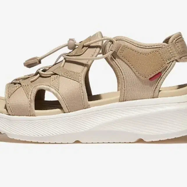 [BUNJANG] ABC Code Sandals / ABC 코드 샌들 / 새상품