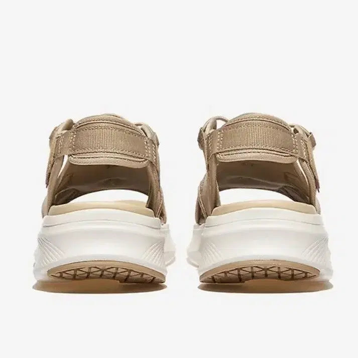 [BUNJANG] ABC Code Sandals / ABC 코드 샌들 / 새상품