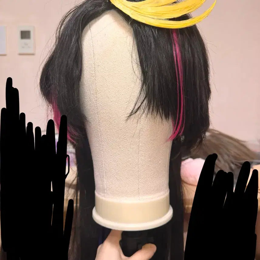[BUNJANG] Shu Yamino 1/2 Anniversary Cosplay Full Set / 슈 야미노 반주년 코스프레 풀셋 26일까지 운포값