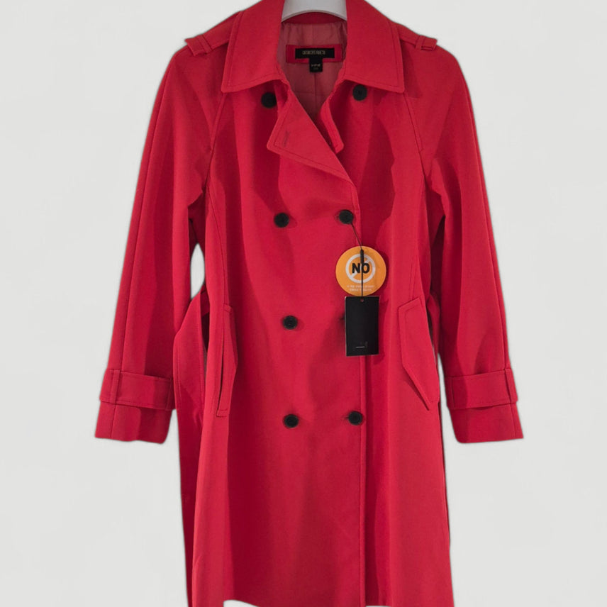 [BUNJANG] Georges Rech Trench Coat Women&