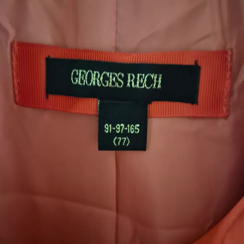 [BUNJANG] Georges Rech Trench Coat Women&