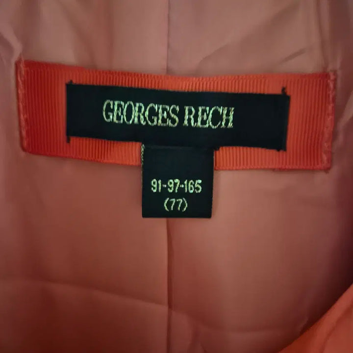 [BUNJANG] Georges Rech Trench Coat Women&