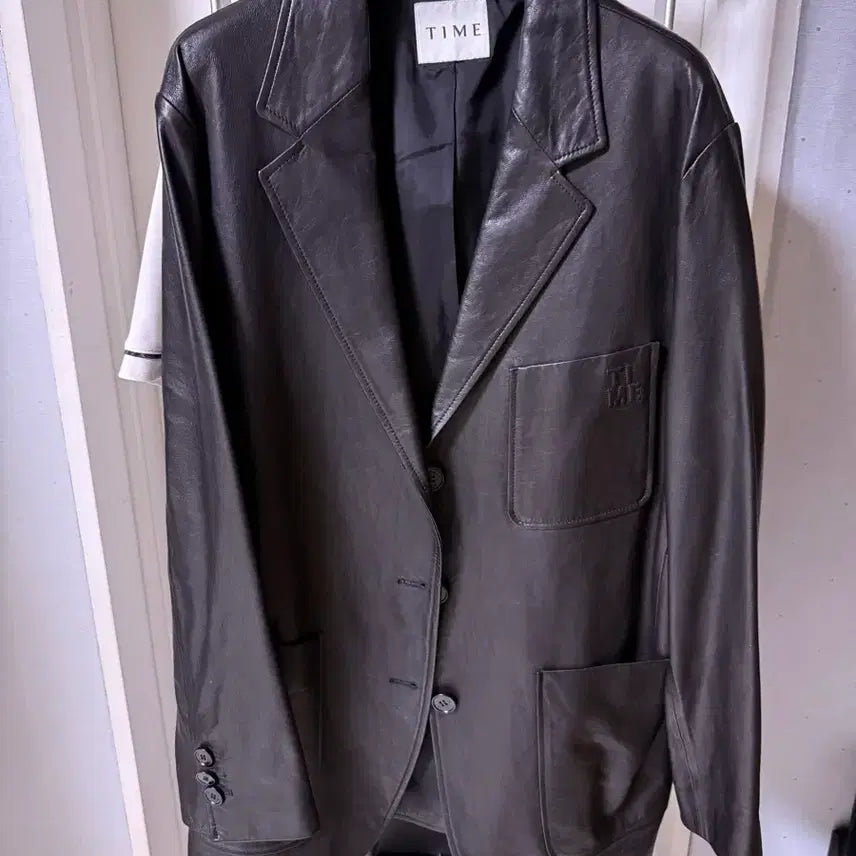 [SOLD OUT] 레더